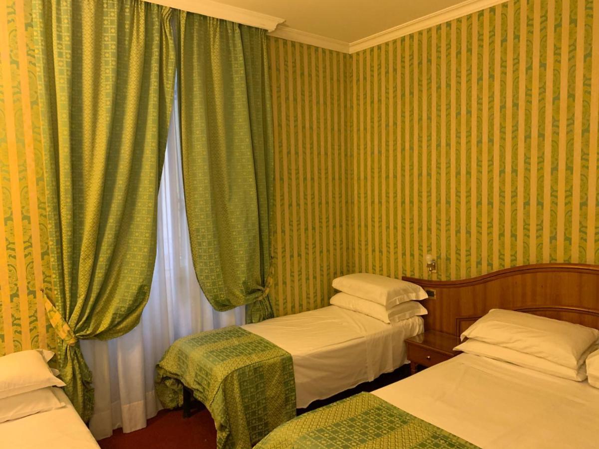 Hi15 Hotel Rom