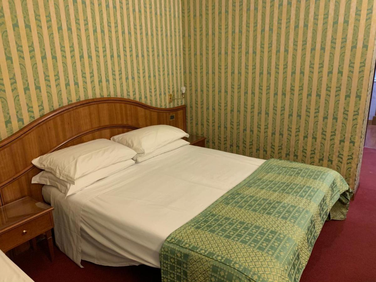 Hotel Hi15 Rom