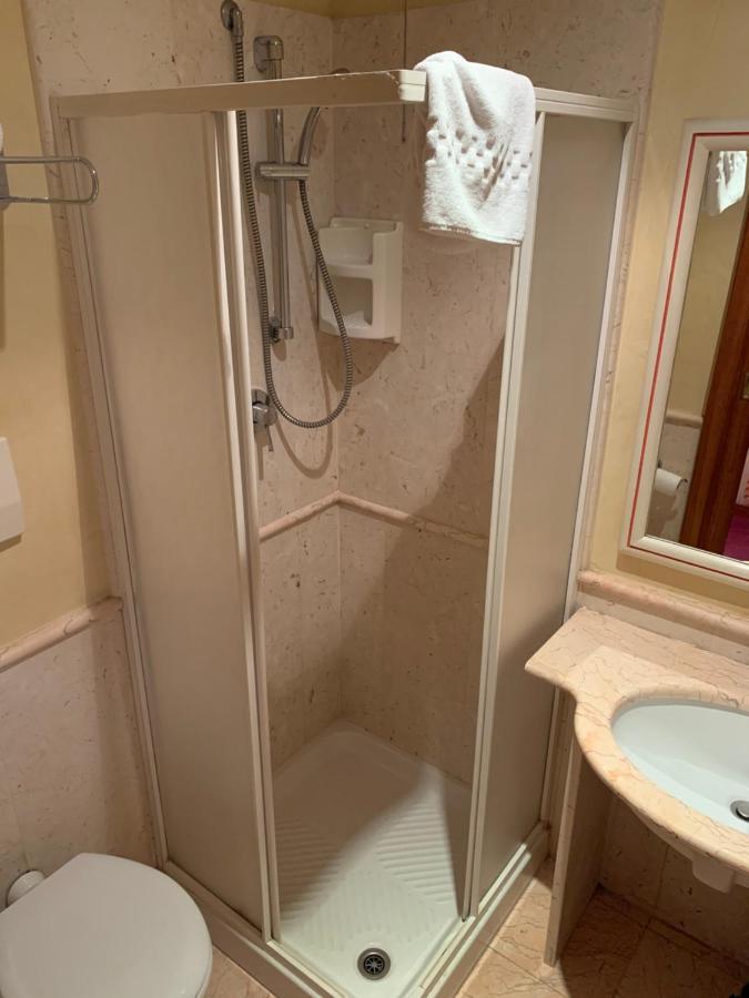 Hotel Hi15 3*